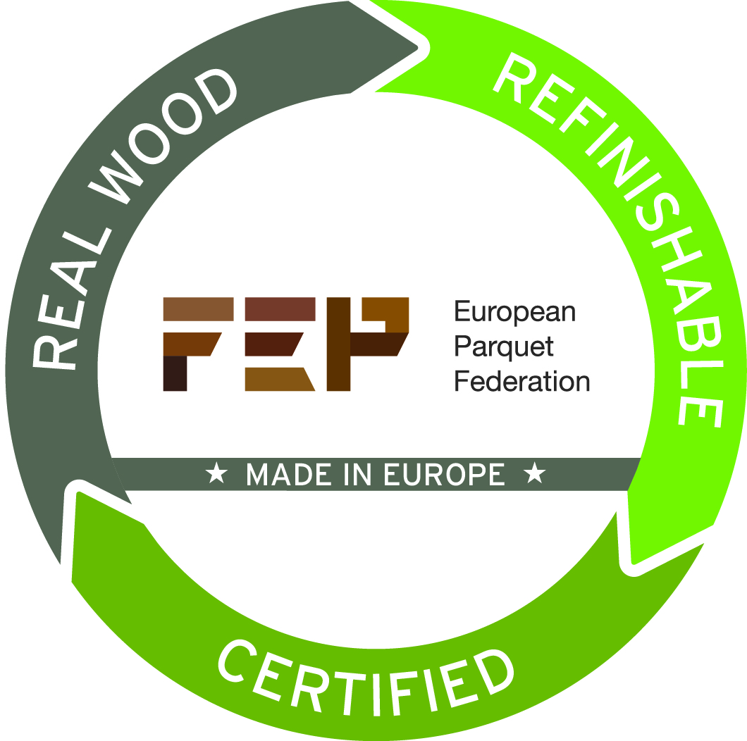 Refinishable-FEP Made in Europe